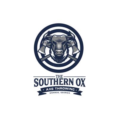The Southern Ox  - Axe Throwing