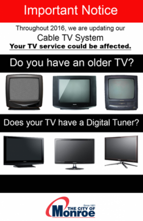 Cable Television System - an overview